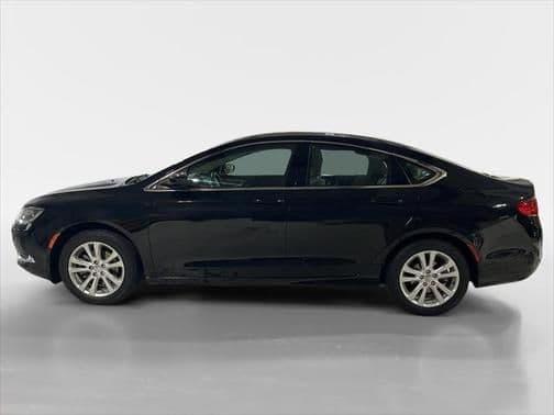2016 chrysler 200 in centennial, colorado