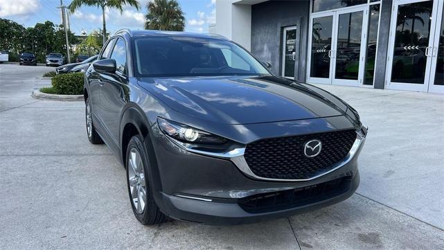 2023 mazda cx-30 2.5 s select package