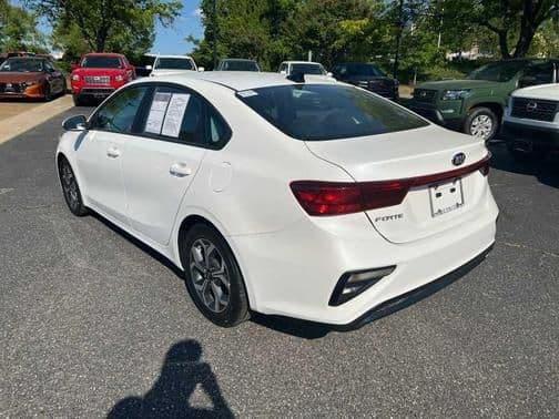 2021 kia forte fe 4dr sedan in midlothian, virginia