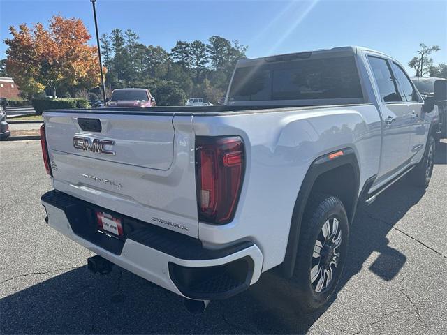 2023 gmc sierra 2500 denali