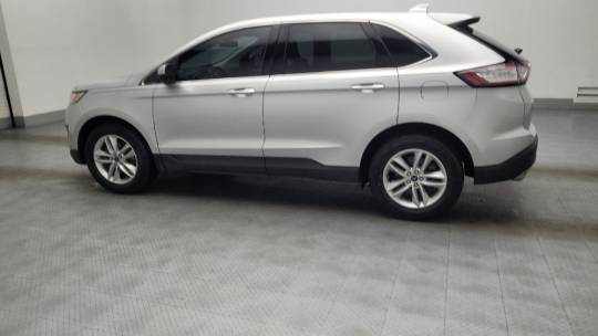 2016 Ford Edge