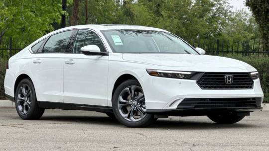 2024 Honda Accord