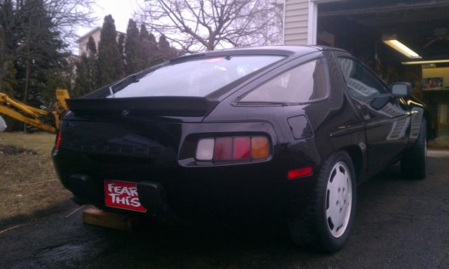 porsche 928s