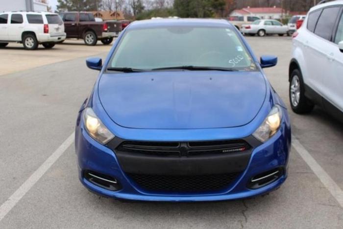 2014 dodge dart sxt sxt 4dr sedan for sale in paragould, arkansas