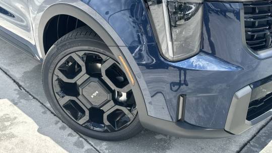 2024 Kia Sorento