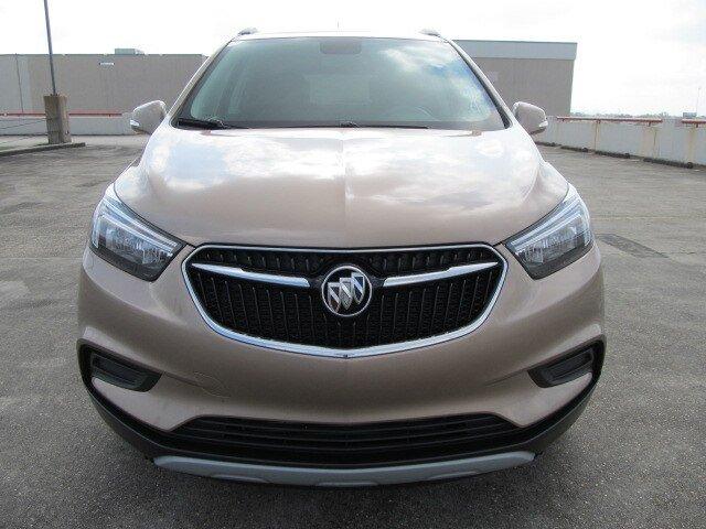certified 2018 buick encore fwd preferred metairie, la 70001 for sale in metairie, louisiana