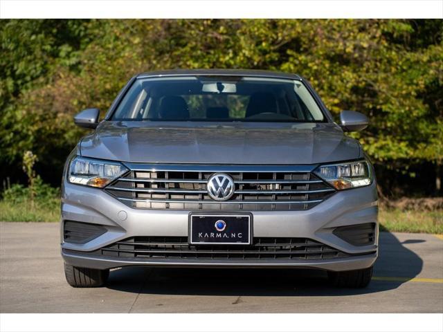 2021 volkswagen jetta 1.4t s