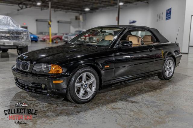 2002 bmw 325 ci