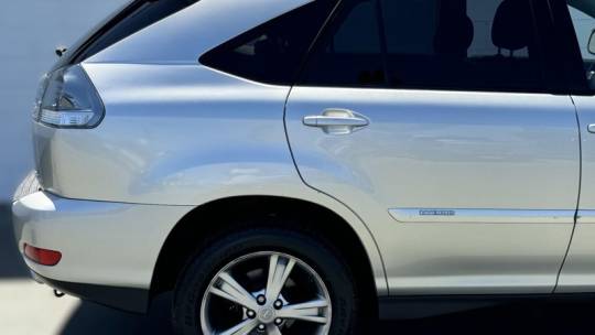 2007 Lexus RX