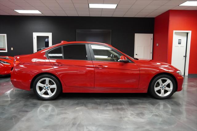 2013 bmw 328 xdrive