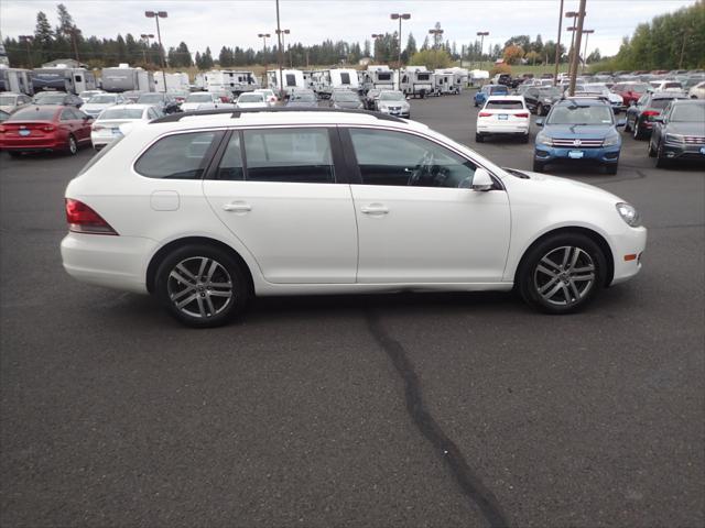 2013 volkswagen jetta sportwagen tdi