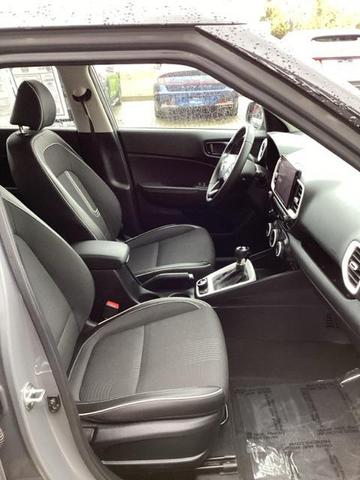2022 hyundai venue limited