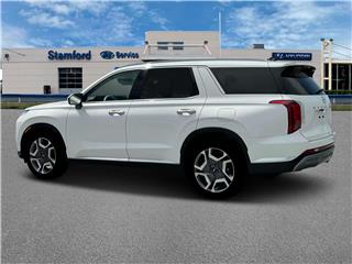 2025 Hyundai Palisade limited