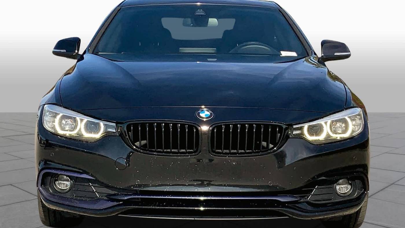 2020 bmw 4 series 430i xdrive