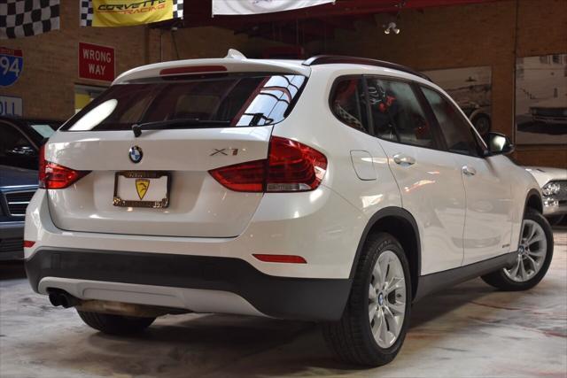 2013 bmw x1 xdrive 28i