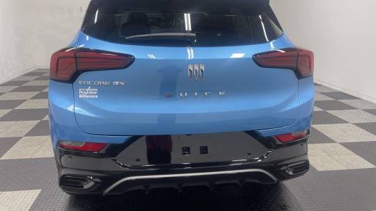 2025 Buick Encore GX