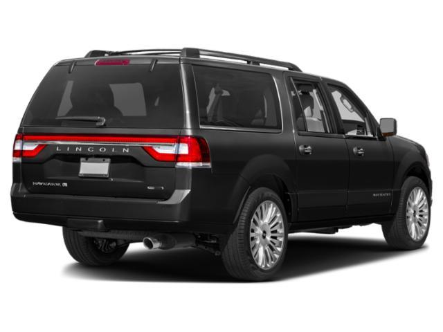 2015 lincoln navigator l
