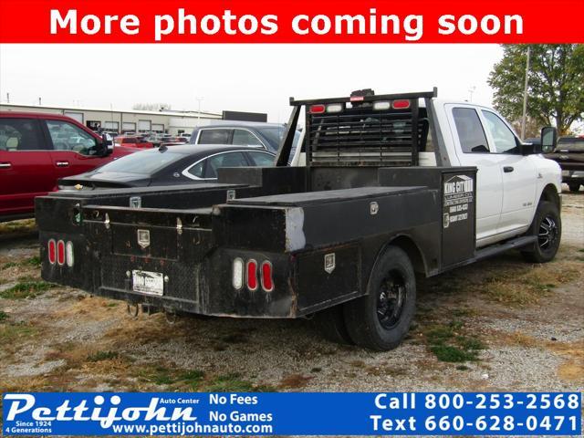 2020 ram 3500 tradesman/slt/laramie/limited