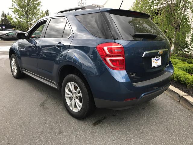 2016 chevrolet equinox lt awd lt 4dr suv for sale in east providence, rhode island