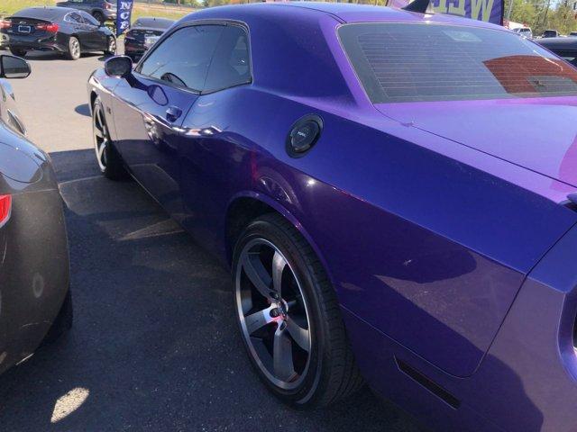2013 dodge challenger srt8