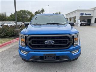 2021 Ford F-150 s