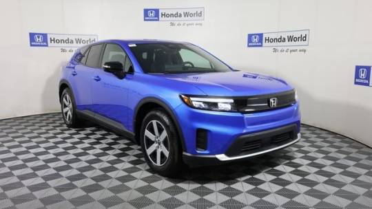 2024 Honda Prologue