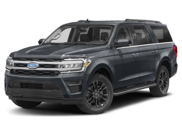 2023 ford expedition xlt max