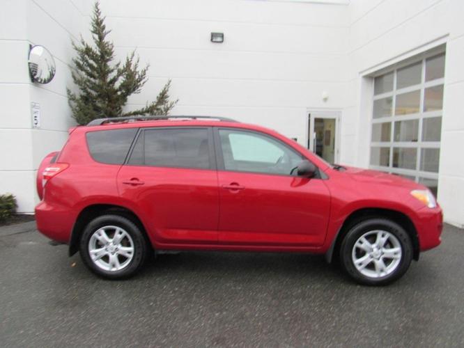 2012 toyota rav4 base 4x4 base 4dr suv for sale in danvers, massachusetts