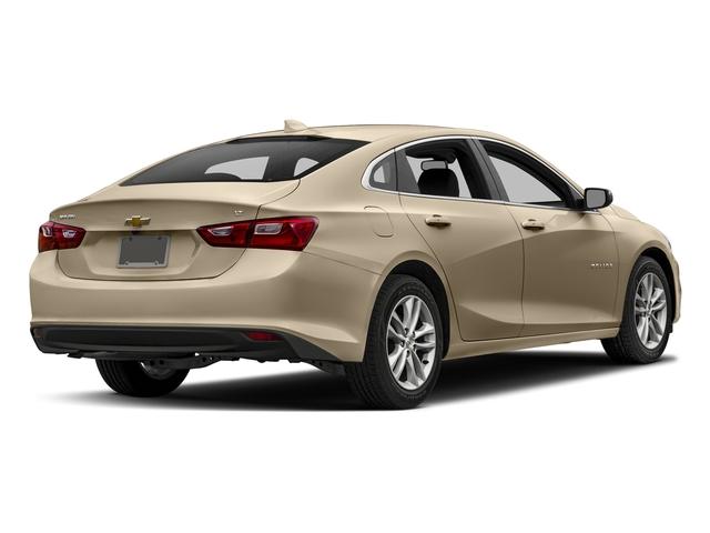 2018 chevrolet malibu t mulliner