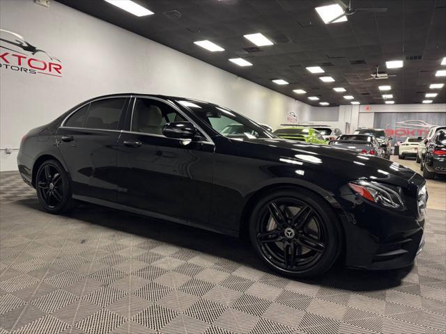 2020 mercedes-benz e-class e 350 4dr sedan