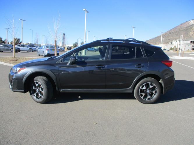 used 2018 subaru crosstrek 2.0i premium flagstaff, az 86004 for sale in flagstaff, arizona
