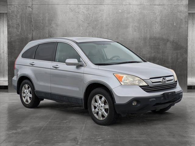 2007 honda cr-v ex-l