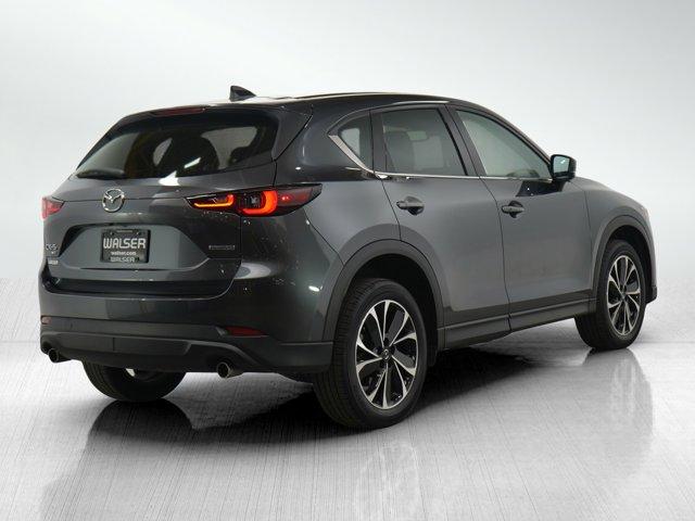 2023 mazda cx-5 2.5 s premium plus package