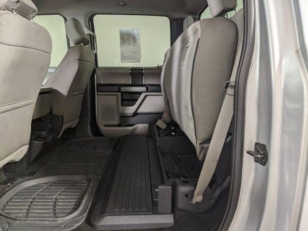 2017 ford f-250 in chicago, illinois