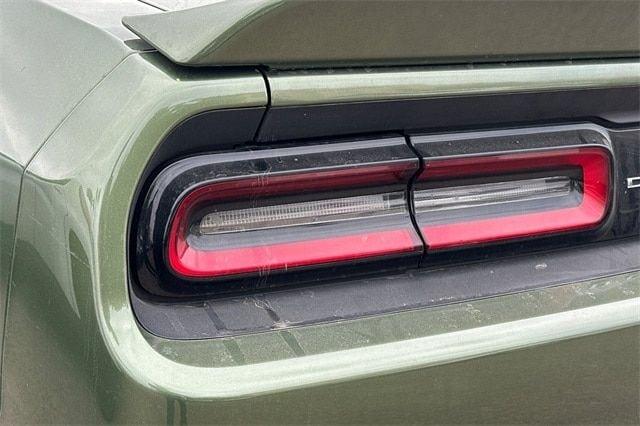 2022 dodge challenger r/t in national city, california