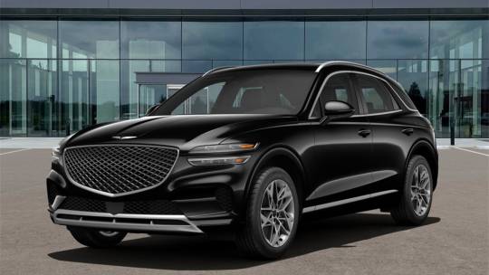 2025 Genesis GV70