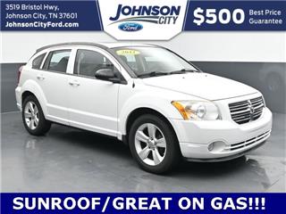 2011 Dodge Caliber mainstreet