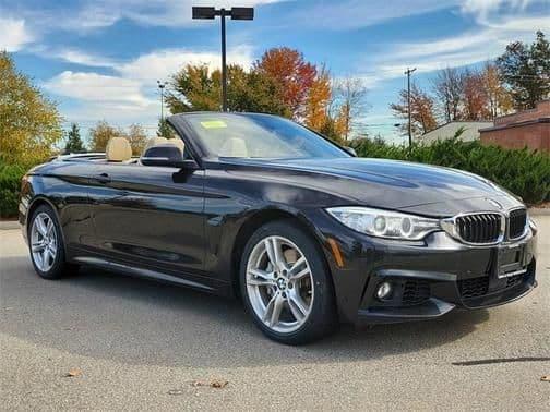 2017 bmw 440 in secaucus, new jersey