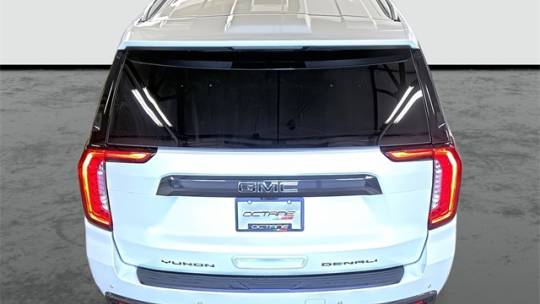2024 GMC Yukon
