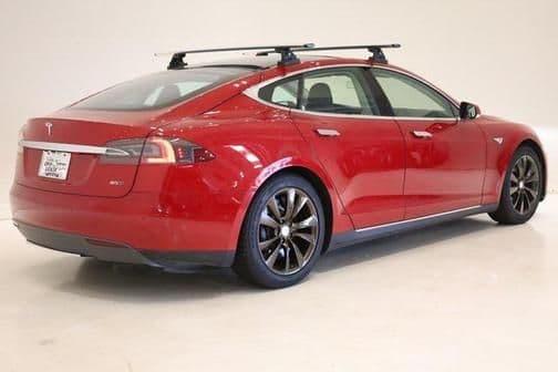 2015 tesla model s 85d in saint peters, missouri
