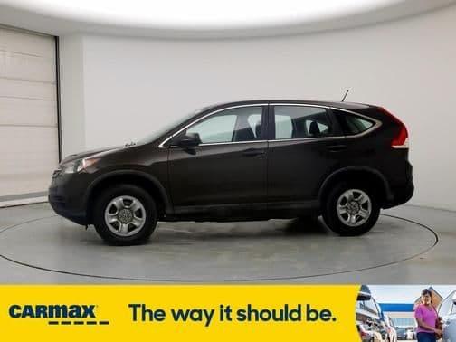 2014 honda cr-v lx in ocala, florida