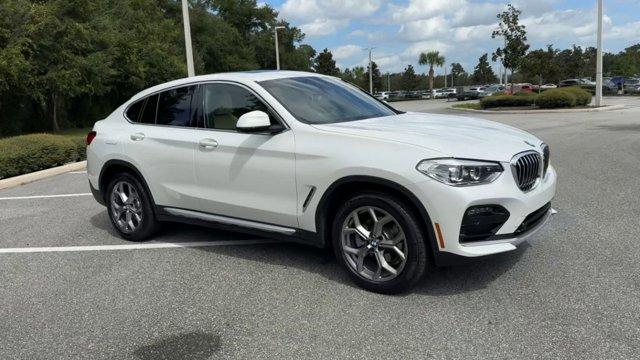 2020 bmw x4 xdrive30i