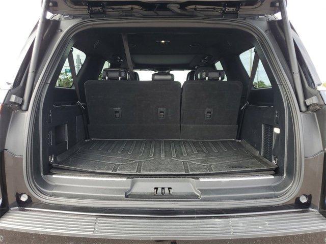 2020 lincoln navigator l reserve
