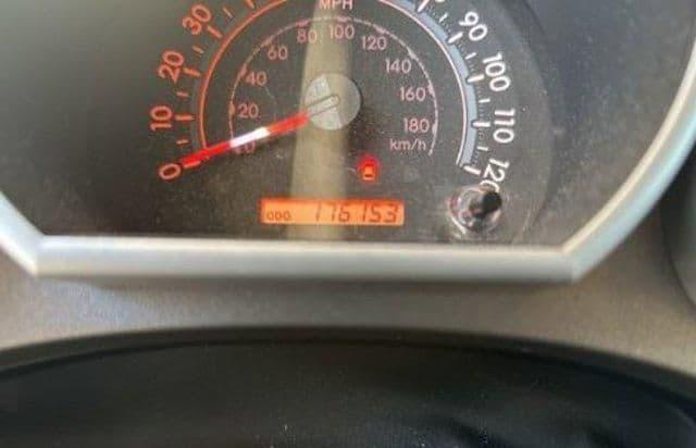 2010 toyota tundra 2wd truck in auburn, washington
