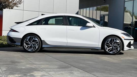 2024 Hyundai IONIQ 6