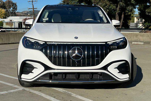 2024 mercedes-benz amg eqe 4matic