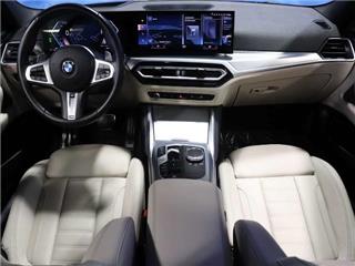 2024 BMW 4 series m440i xdrive