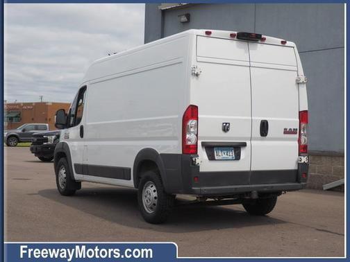 2018 ram promaster 2500 in saint louis, missouri