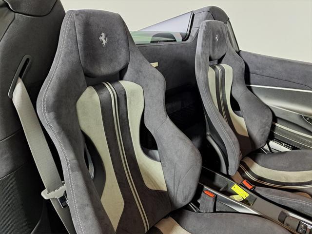 2020 ferrari 488 pista spider base