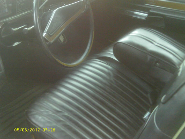 1970 buick riviera gran sport